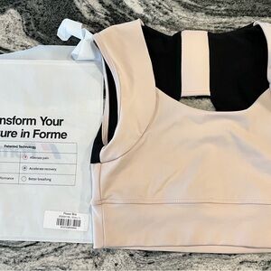 Forme Power Bra size L